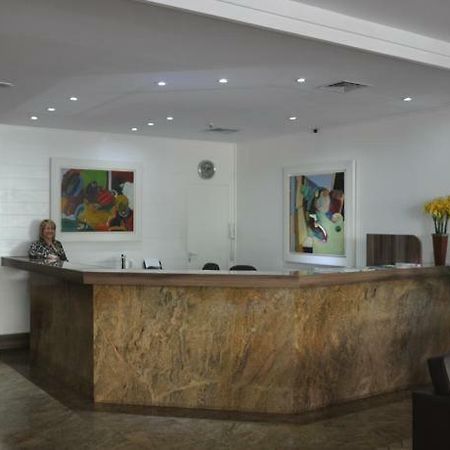 Apart Ipanema Apartment ริโอเดจาเนโร ภายนอก รูปภาพ
