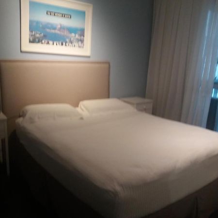 Apart Ipanema Apartment ริโอเดจาเนโร ภายนอก รูปภาพ