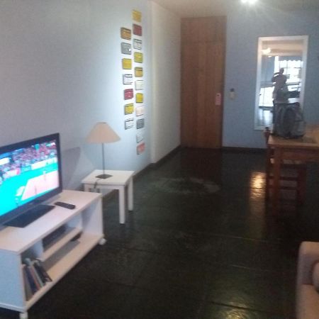 Apart Ipanema Apartment ริโอเดจาเนโร ภายนอก รูปภาพ