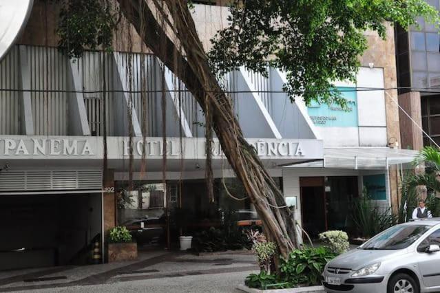 Apart Ipanema Apartment ริโอเดจาเนโร ภายนอก รูปภาพ