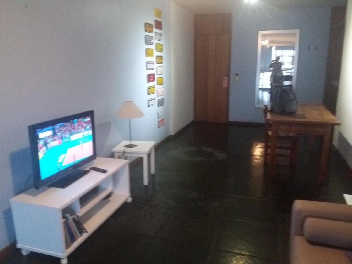 Apart Ipanema Apartment ริโอเดจาเนโร ภายนอก รูปภาพ