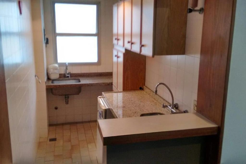 Apart Ipanema Apartment ริโอเดจาเนโร ภายนอก รูปภาพ